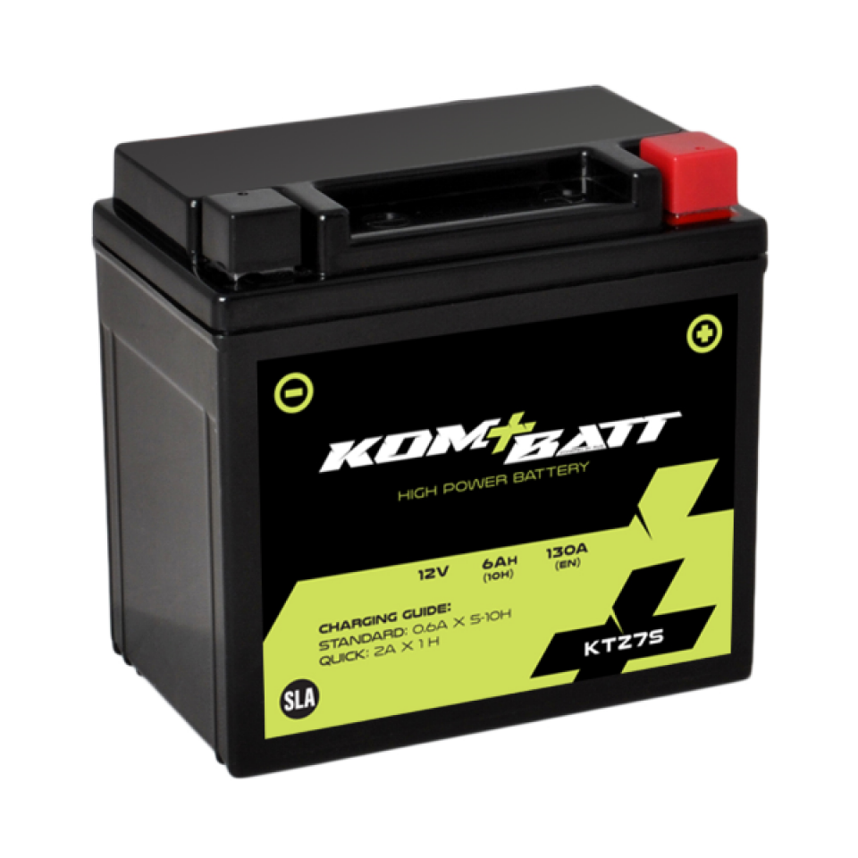 Batterie SLA pour  