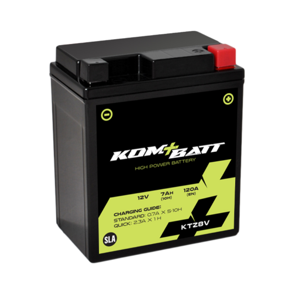 Batterie SLA Générique pour Auto Neuf