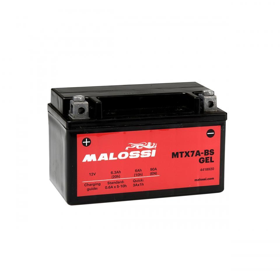 Batterie SLA pour Kymco Agility