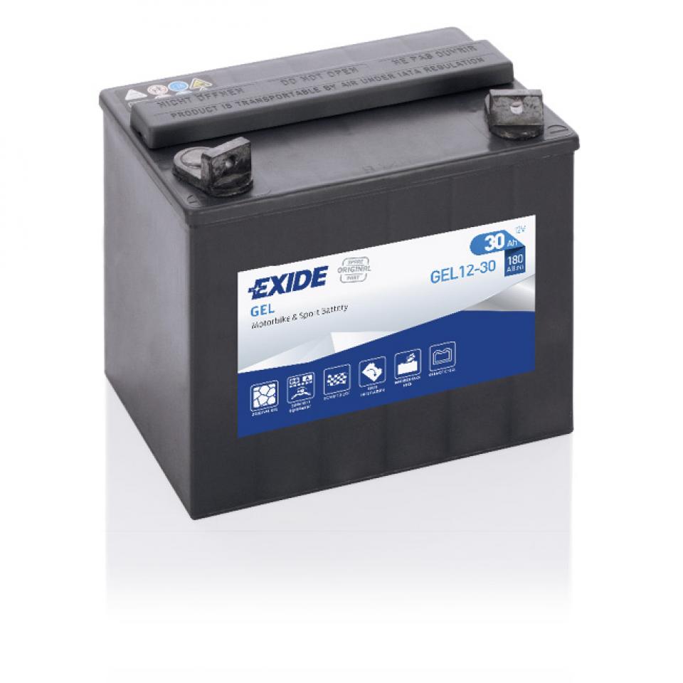 Batterie SLA Exide pour pour Auto Neuf