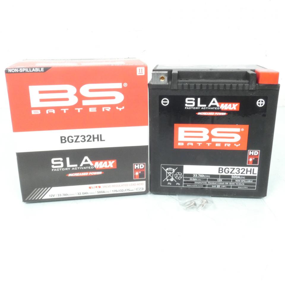 Batterie SLA pour Polaris Sportsman