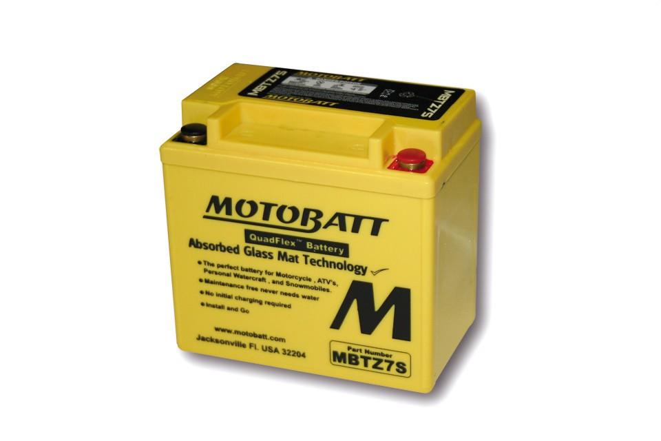 Batterie SLA pour  