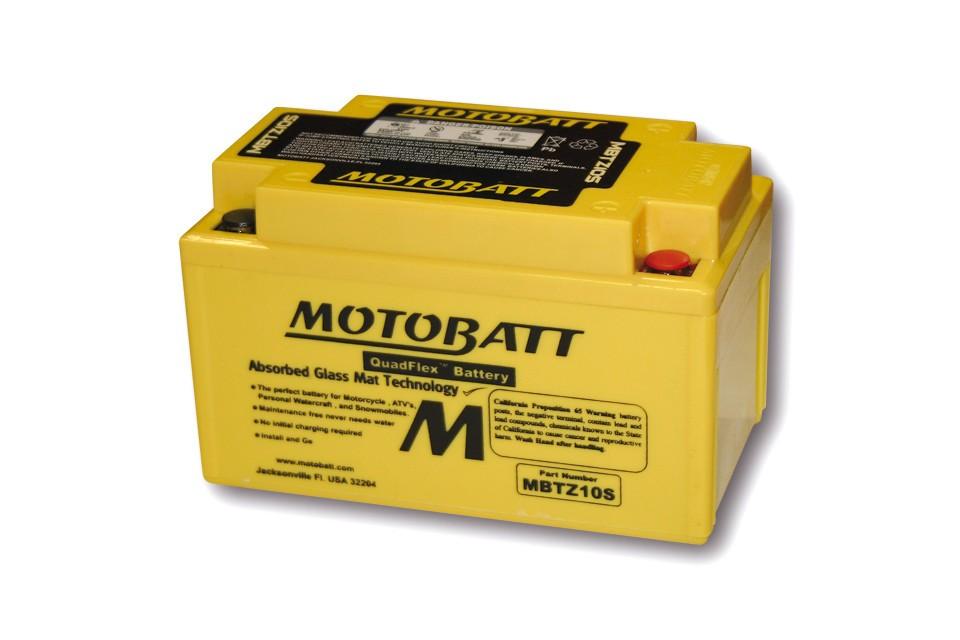 Batterie SLA pour  
