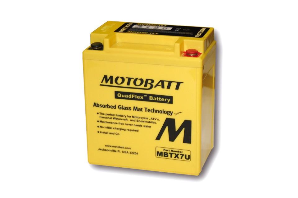 Batterie SLA pour  
