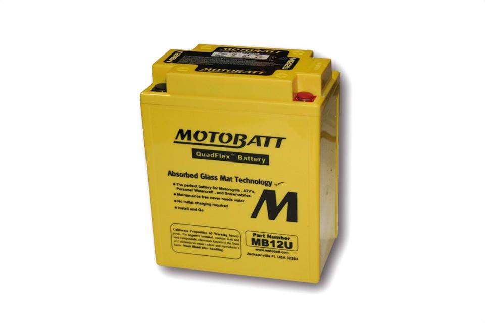 Batterie SLA pour  