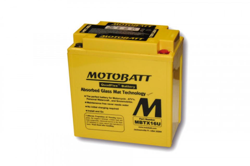 Batterie SLA pour  