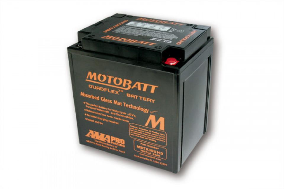 photo piece : Batterie SLA->