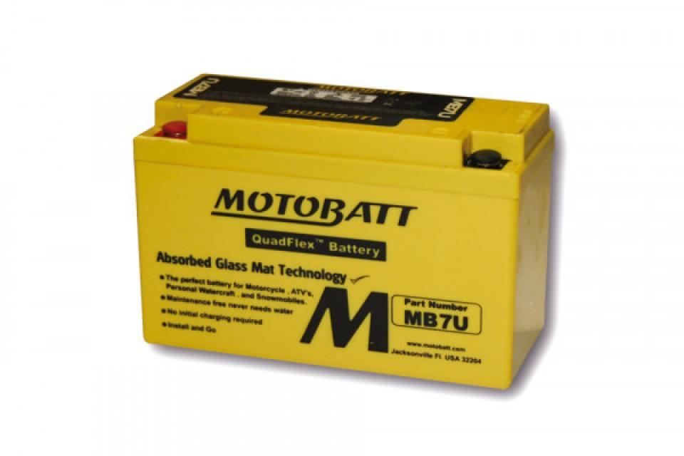 Batterie SLA pour  
