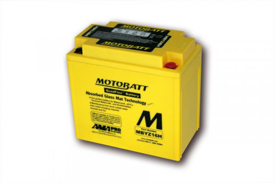 Batterie SLA pour  