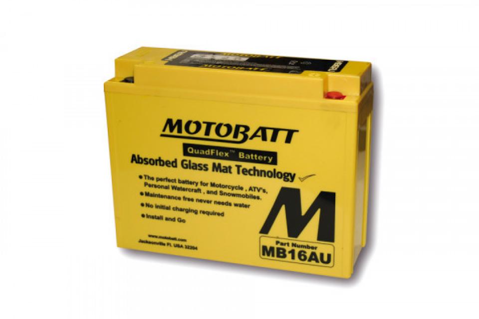 Batterie SLA pour  