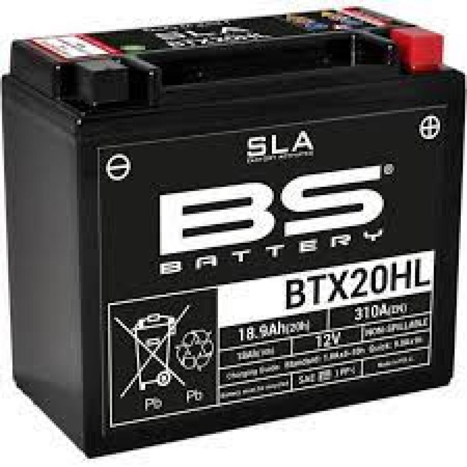 Batterie SLA pour  