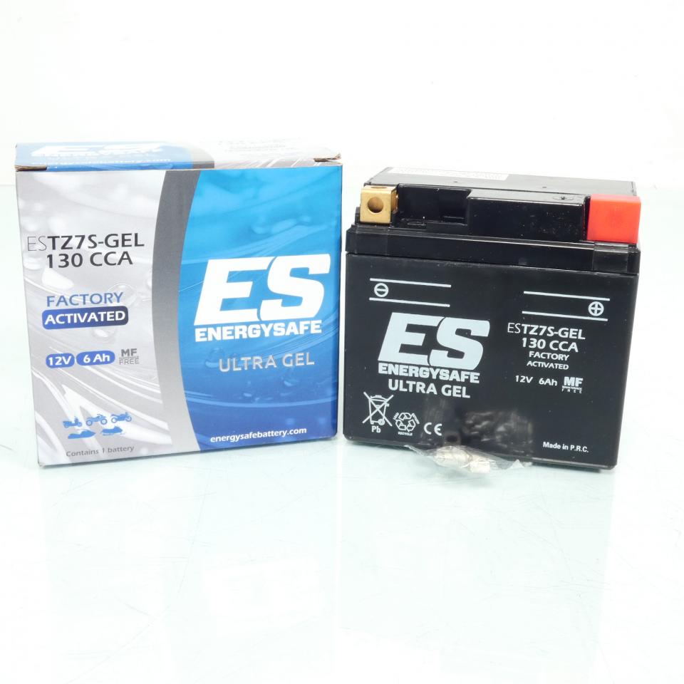 Batterie SLA pour Derbi GPR