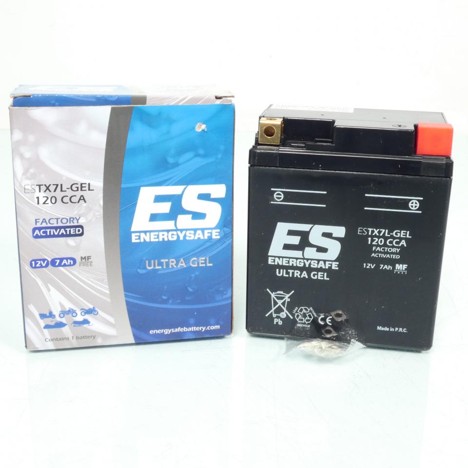 Batterie SLA pour Derbi Terra