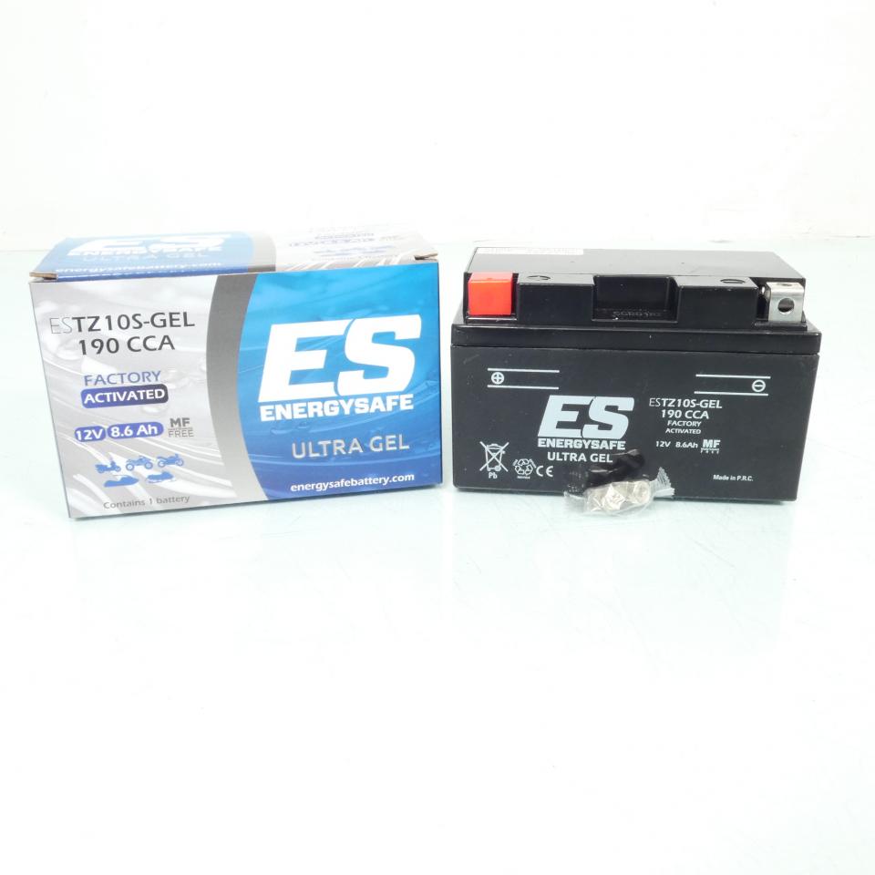 Batterie SLA pour BMW S Rr