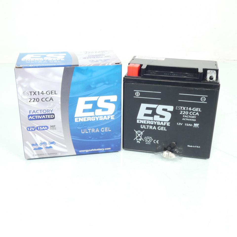 Batterie SLA pour BMW K R Abs