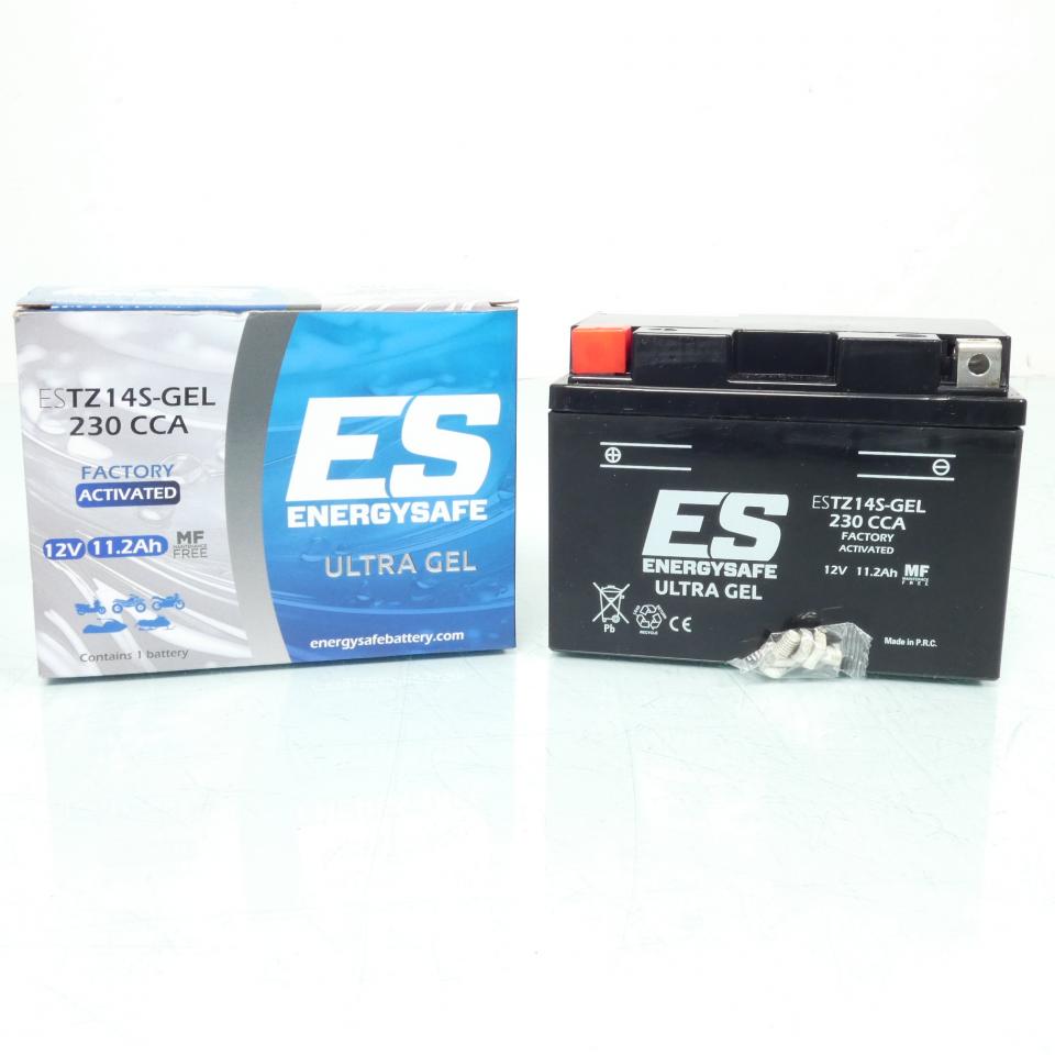 Batterie SLA pour BMW R GS