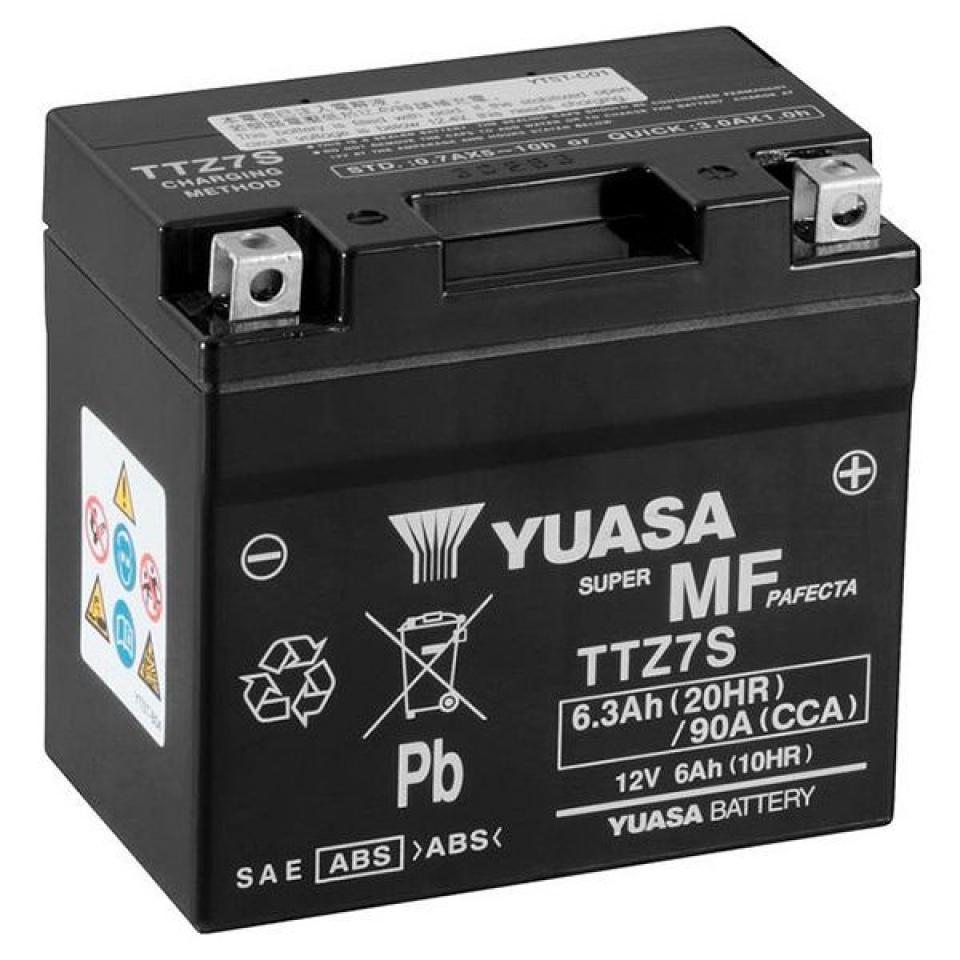 Batterie SLA pour CANNONDALE C / E / X
