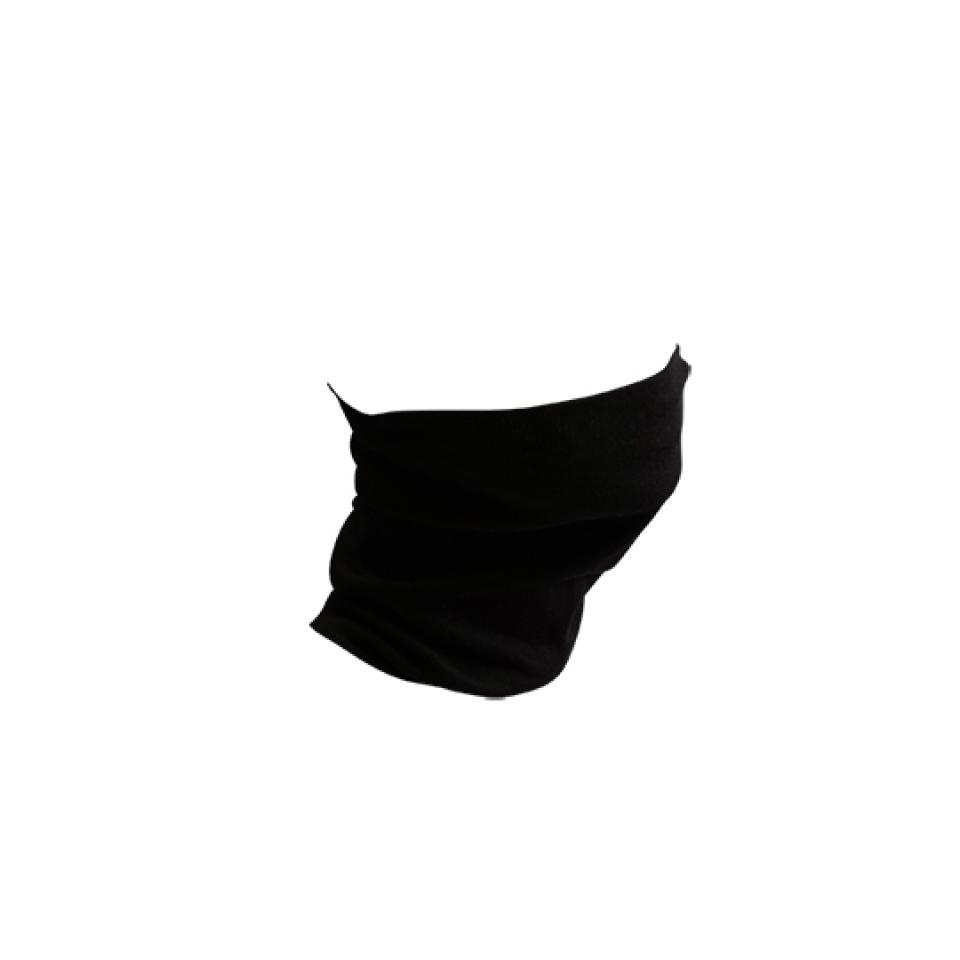 Tour de cou TRENDY pour homme / femme Neck Tube Black Without S Neuf