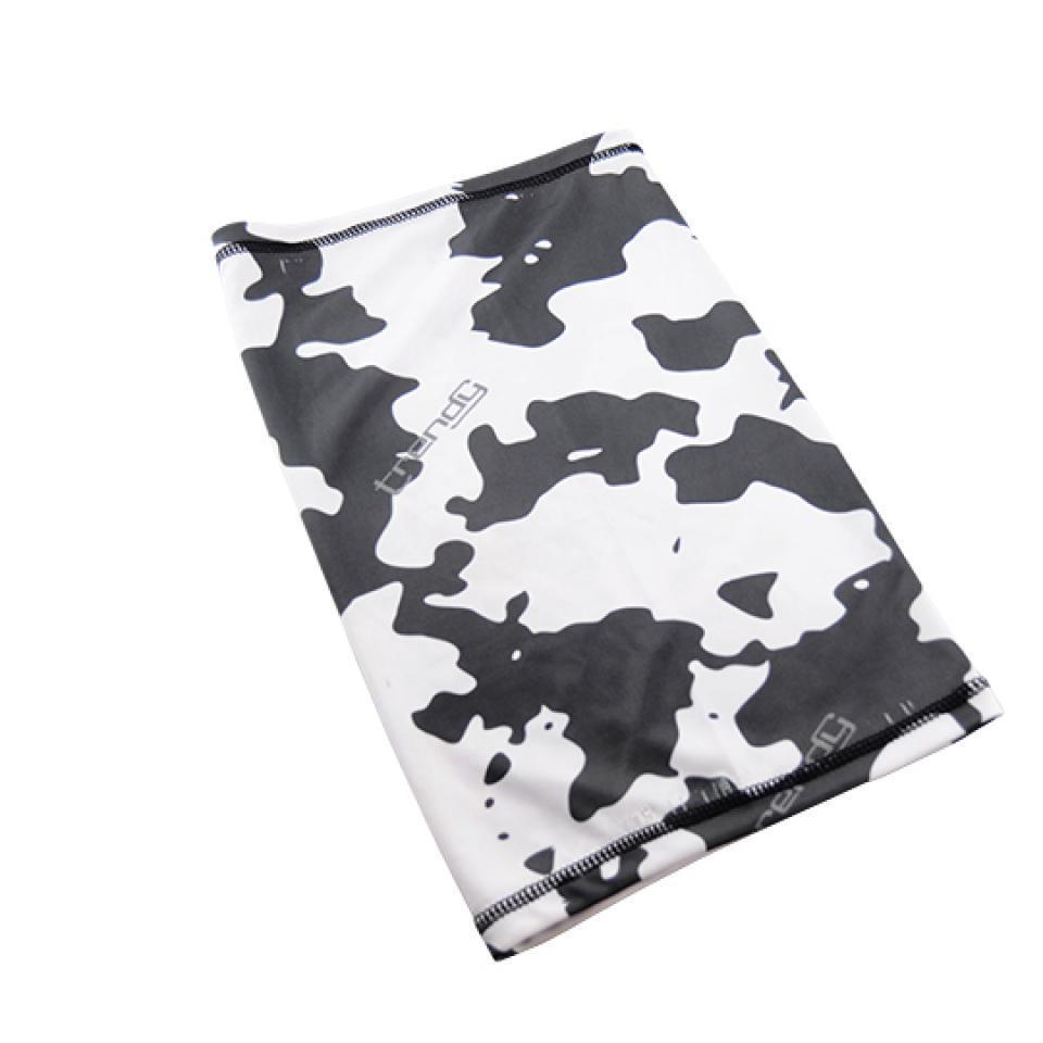 Tour de cou TRENDY pour homme / femme Neck Tube Camouflage blanc gris model 3 Neuf