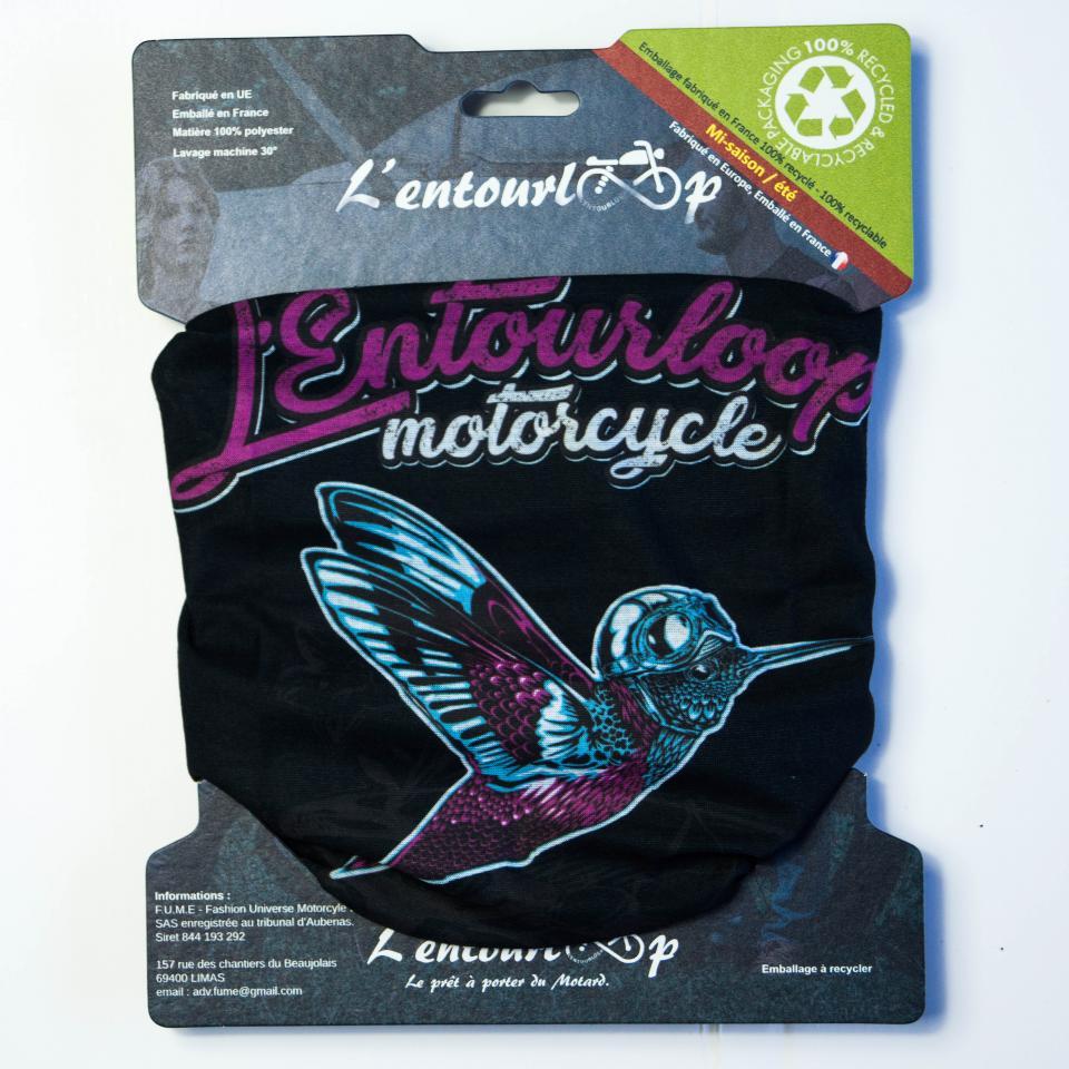 photo piece : Tour de cou->