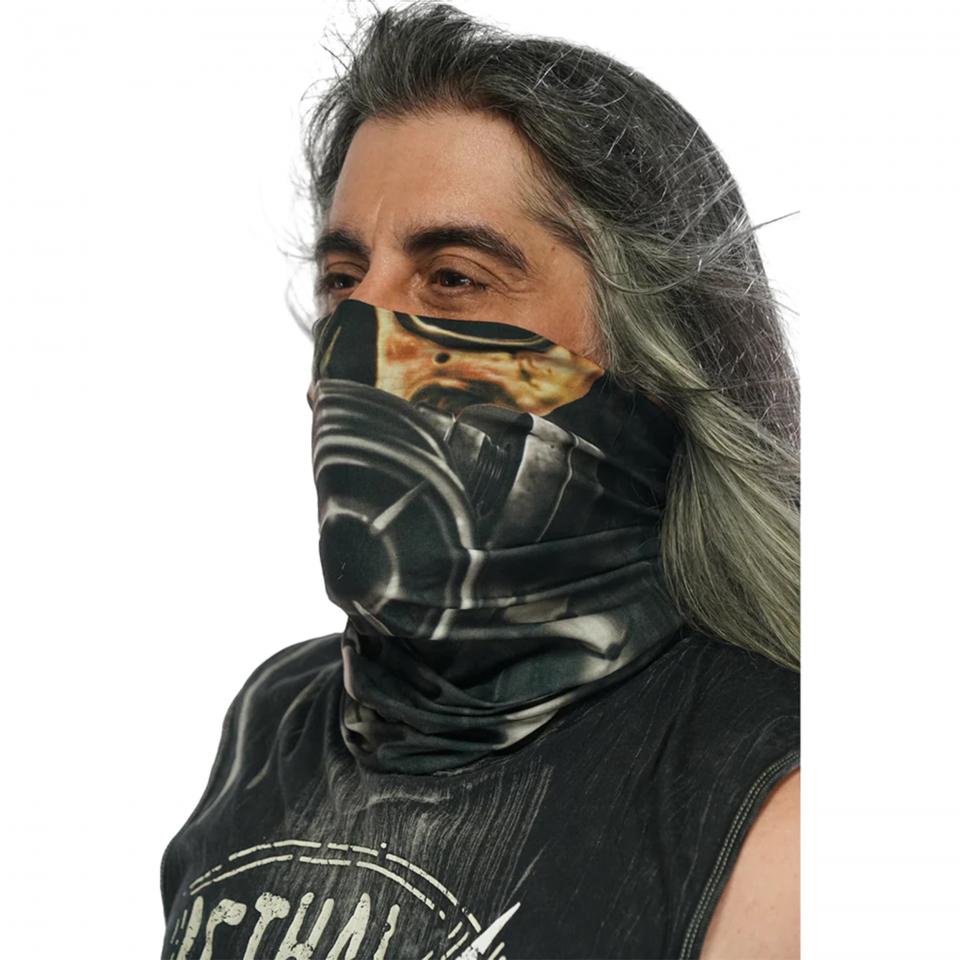 Tour de cou LETHAL THREAT pour Auto Neuf