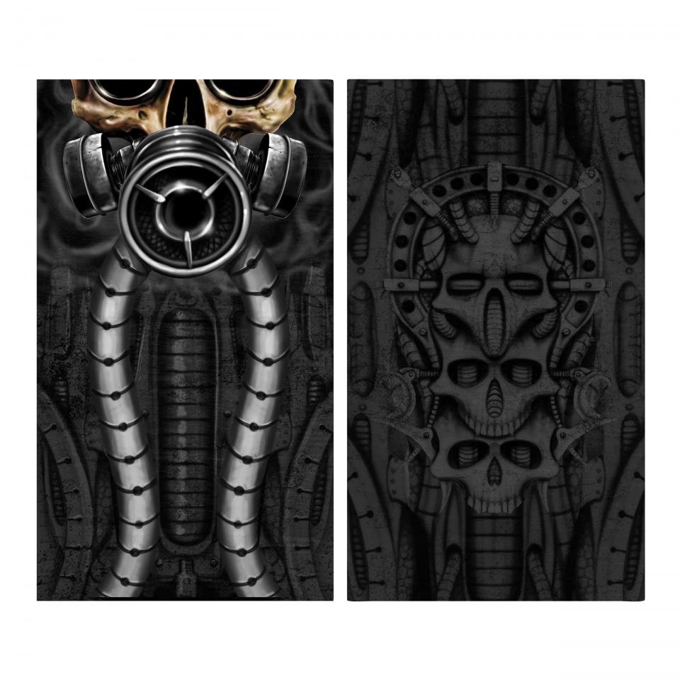Tour de cou LETHAL THREAT pour Auto Neuf
