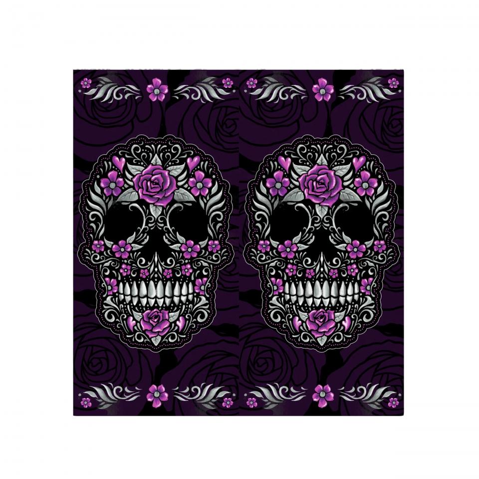 Tour de cou LETHAL THREAT pour Auto Neuf