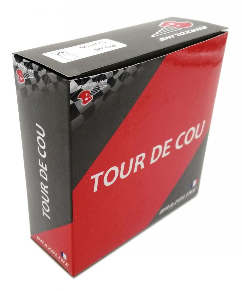 Tour de cou Brazoline pour Auto Neuf