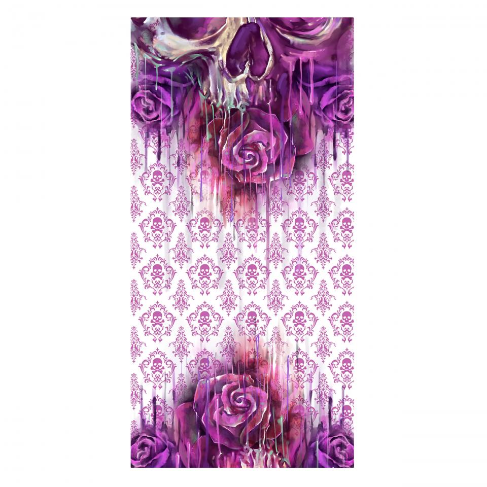 Tour de cou LETHAL THREAT pour Auto Neuf