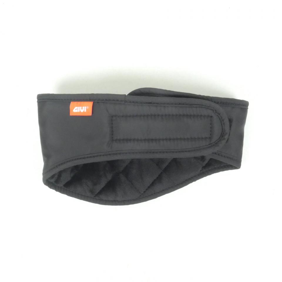 Tour de cou Nylon polaire GIVI Neck Safer Taille unique TC400B pour moto Neuf