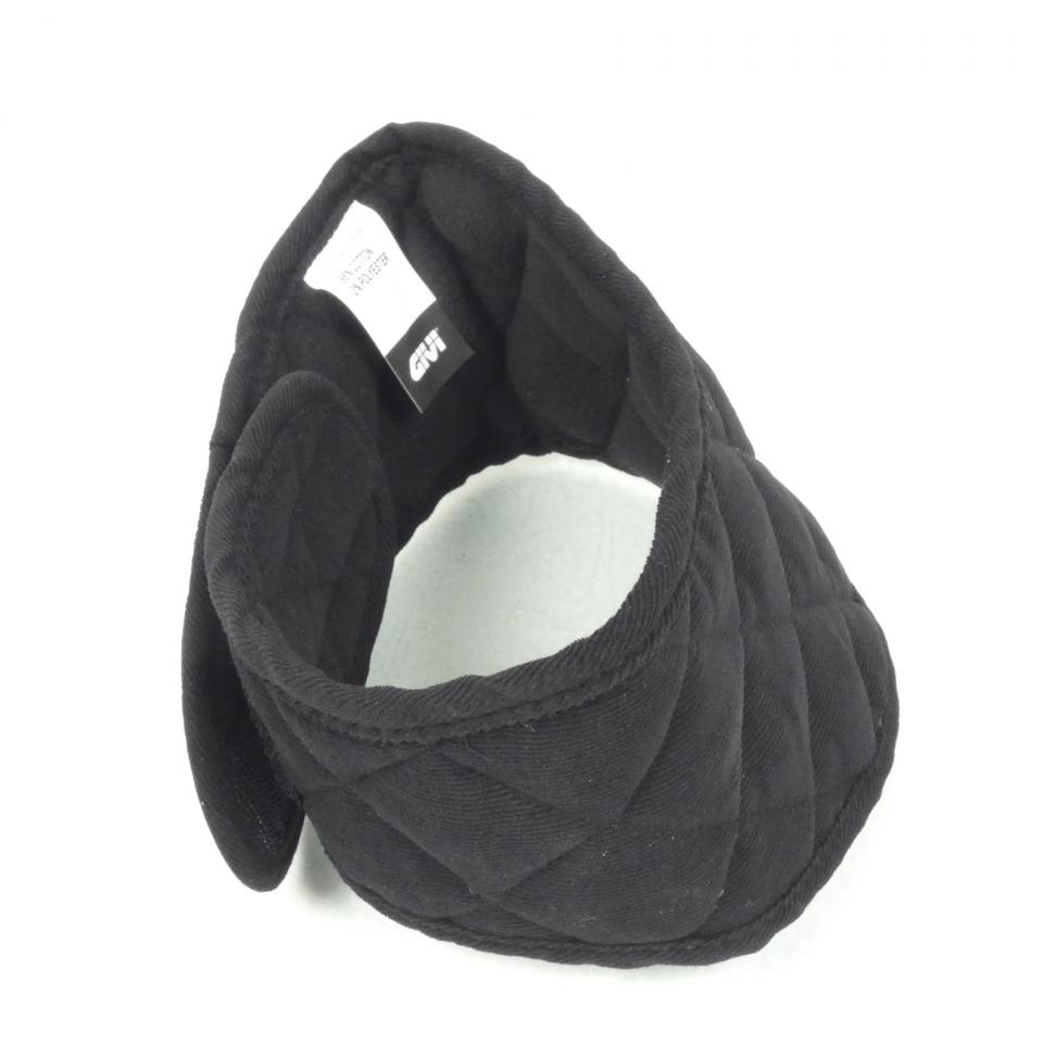 Tour de cou protège nuque scratch GIVI pour moto scooter cyclo TC400 Neuf
