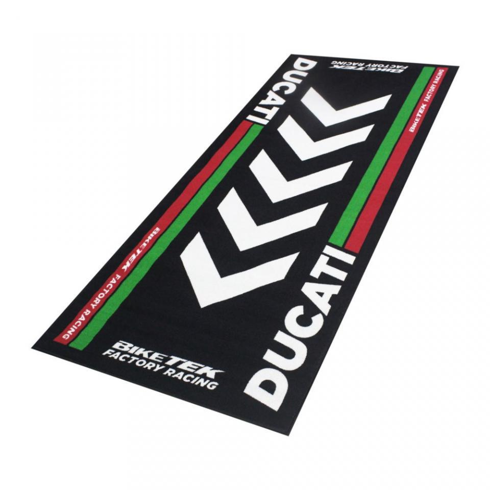 Tapis environnemental pour Ducati 
