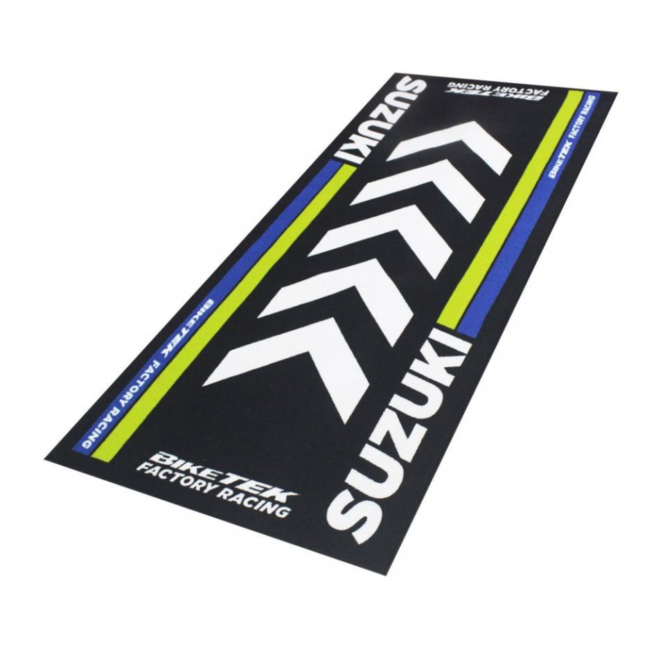 Tapis environnemental pour Suzuki 