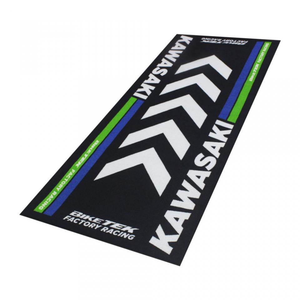 Tapis environnemental pour Kawasaki 