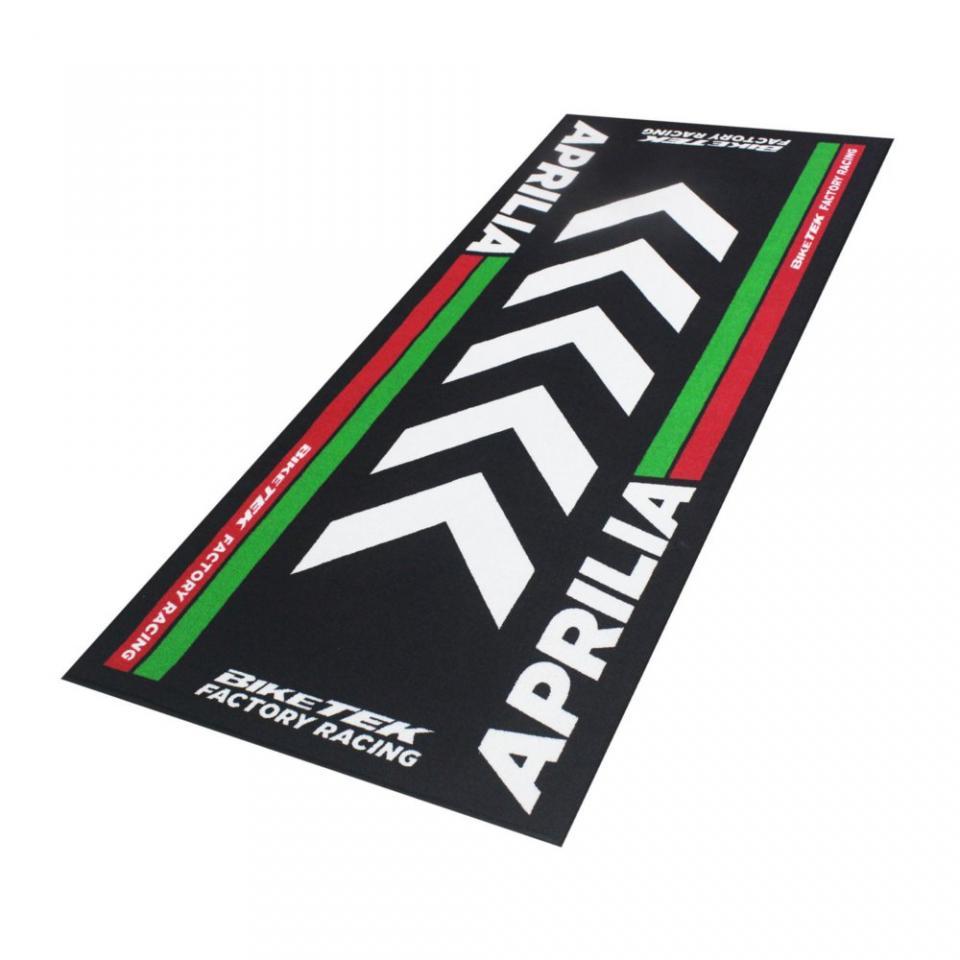 Tapis environnemental pour Aprilia