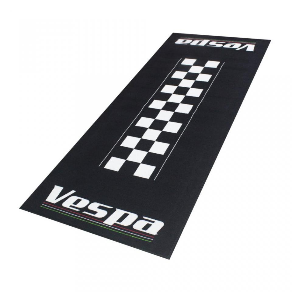 Tapis environnemental pour Piaggio Vespa