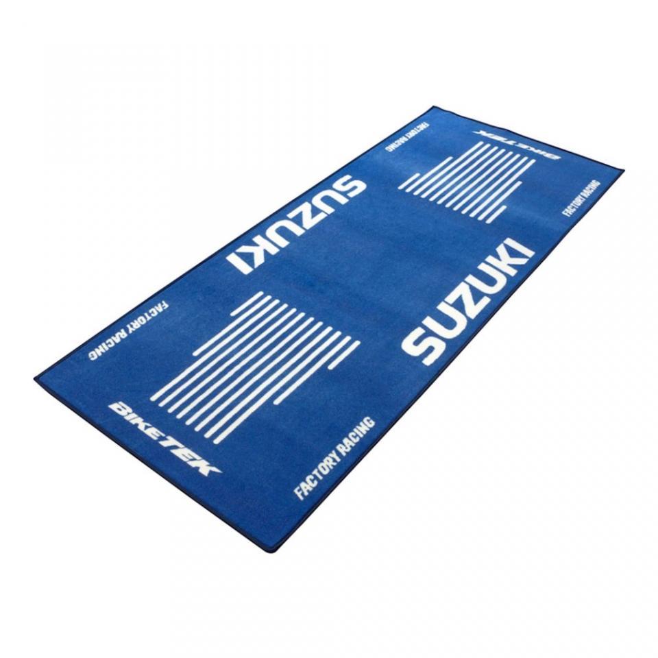 Tapis environnemental pour Suzuki 