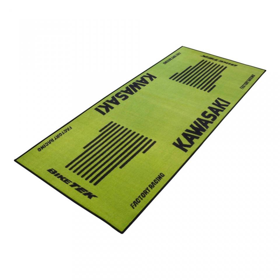 Tapis environnemental pour Kawasaki 