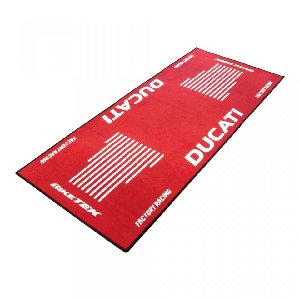 Tapis environnemental pour Ducati 
