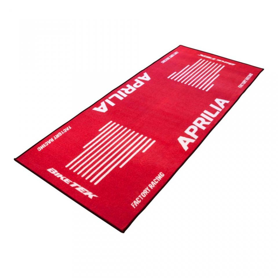 Tapis environnemental pour Aprilia