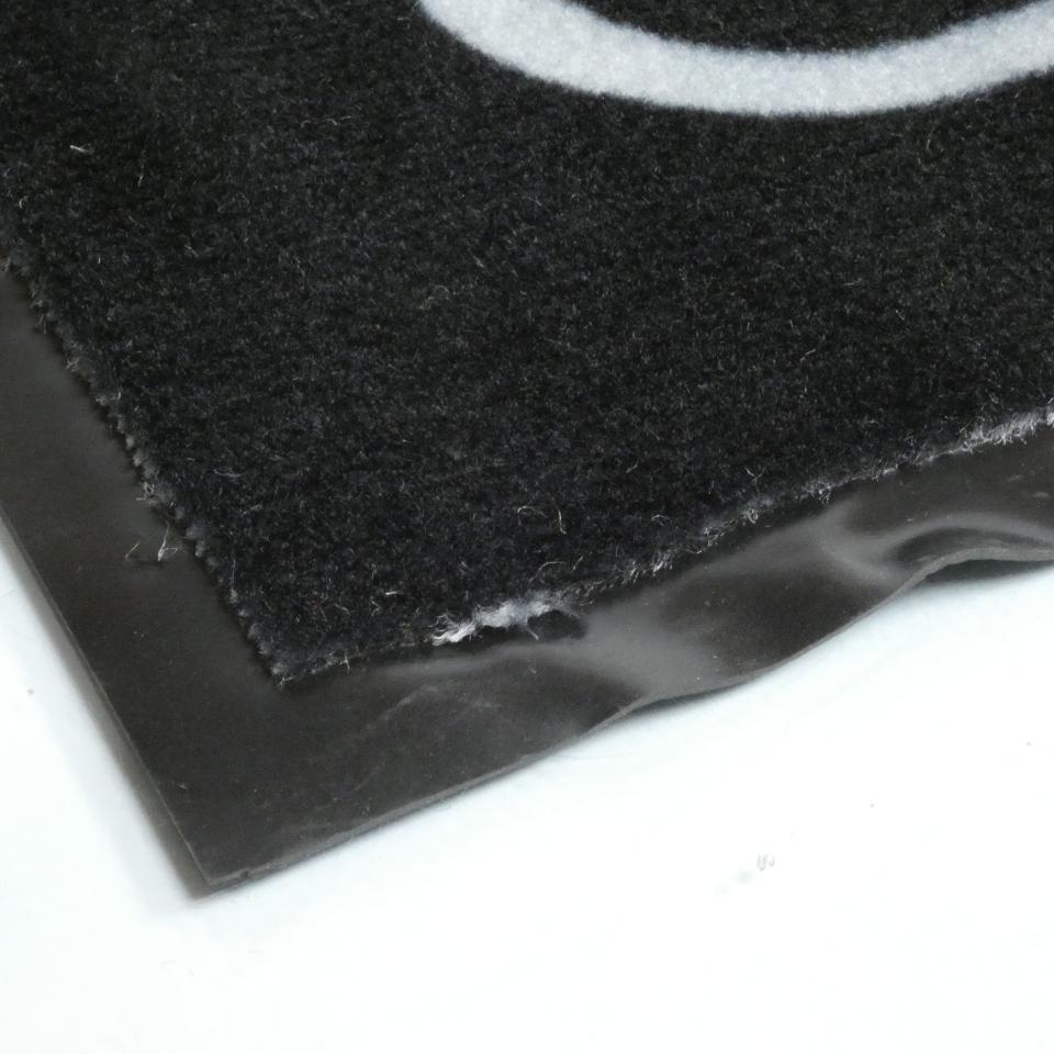 Tapis environnemental Doppler norme FIM et SVEMO pour moto scooter deux roues