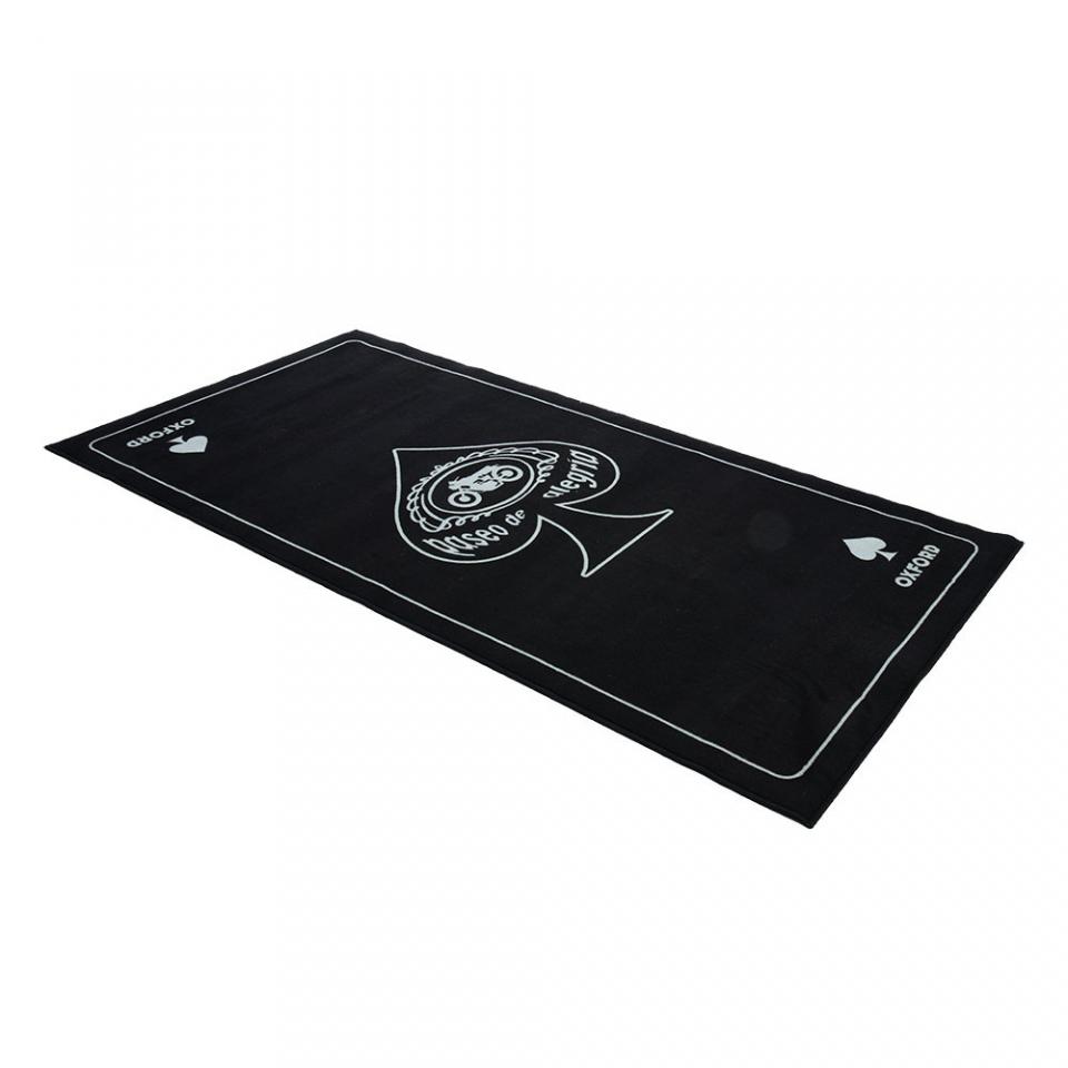 Tapis environnemental Oxford pour pour Auto Neuf