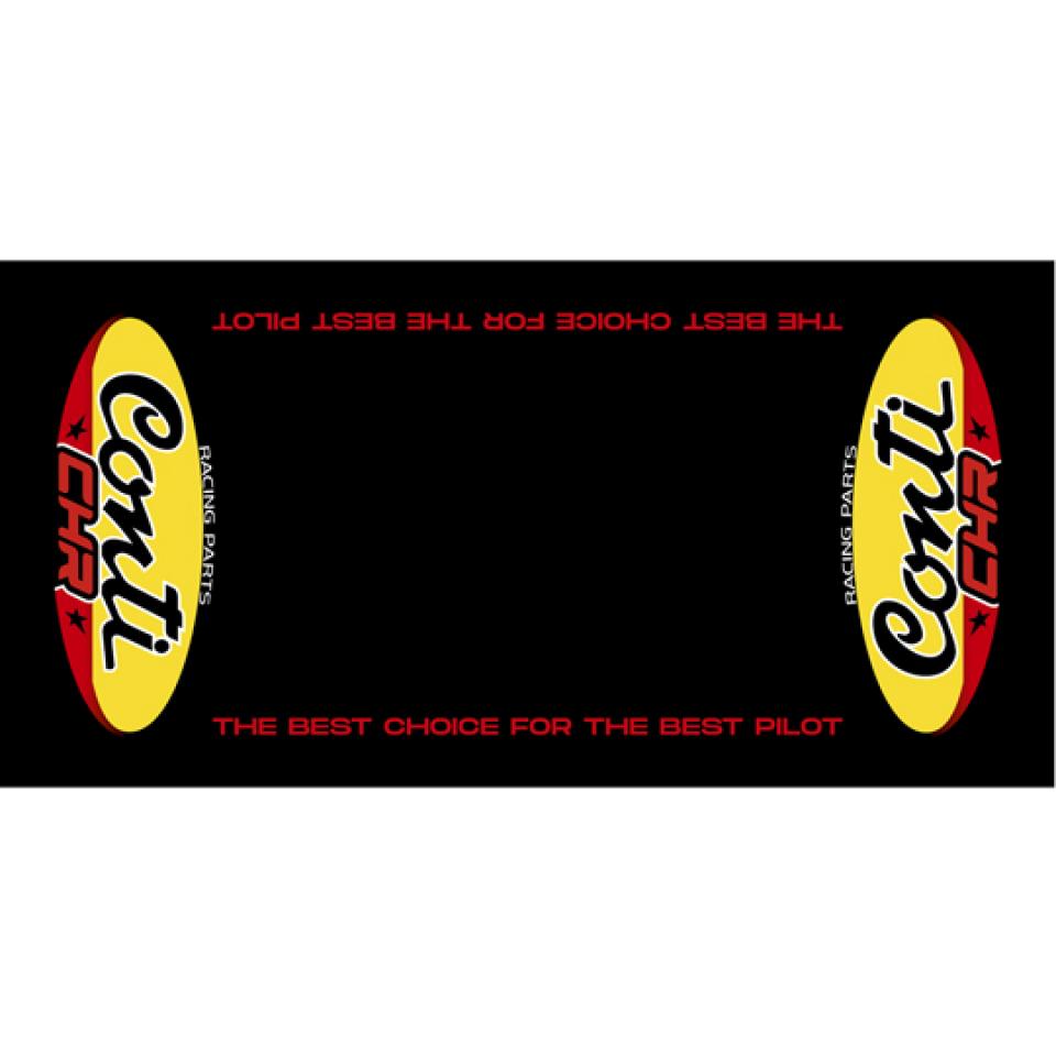 Tapis environnemental Conti pour pour Auto Neuf