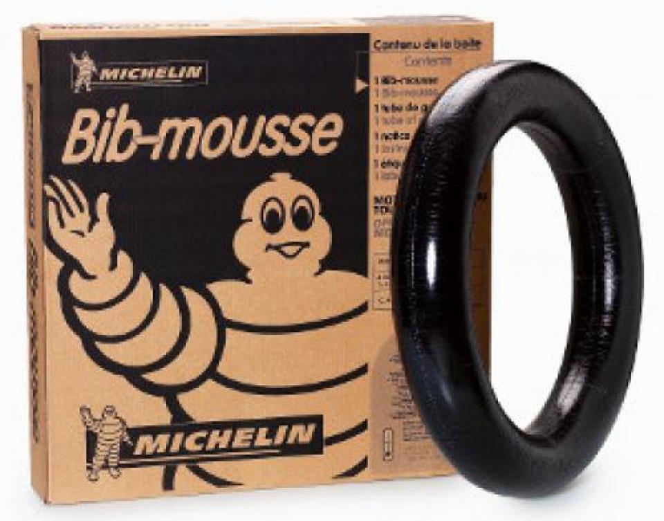 photo piece : Bib mousse->Michelin 