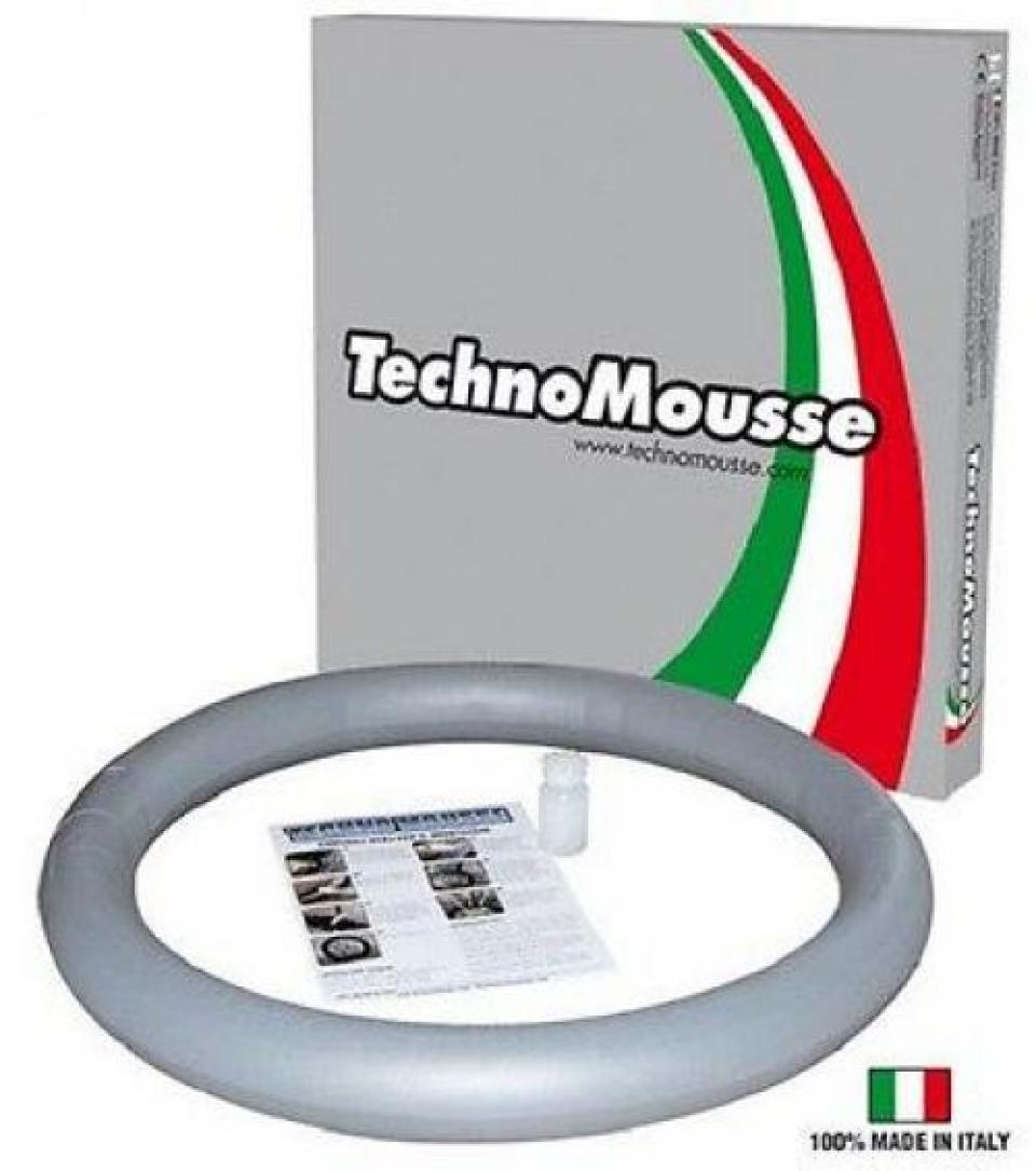 photo piece : Bib mousse->Technomousse Enduro