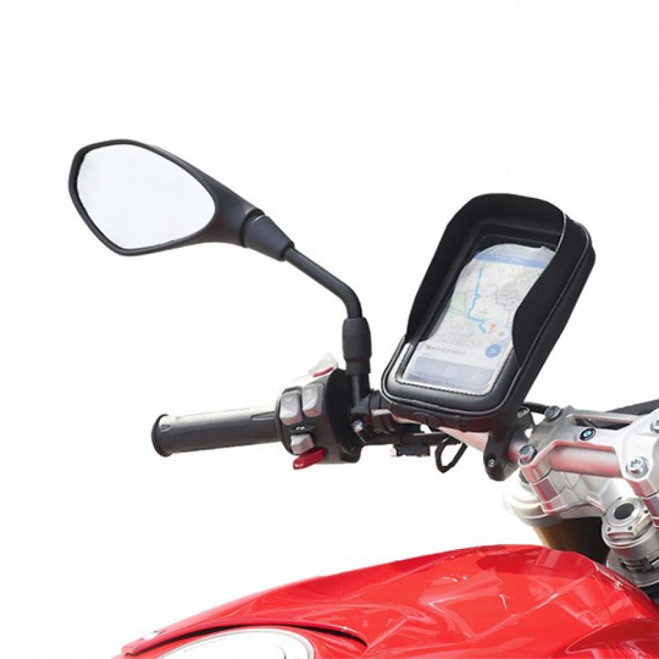 Support téléphone moto MOBILIS pour pour Auto Neuf