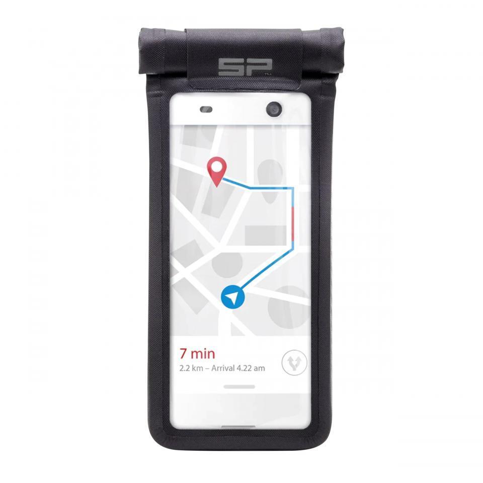 Support téléphone moto SP CONNECT pour pour Auto Neuf