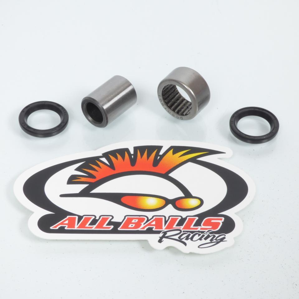 Kit roulement amortisseur arrière All Balls pour moto Gas gas 125 EC 1996 à 2011 29-5046 / roulement inférieur Neuf