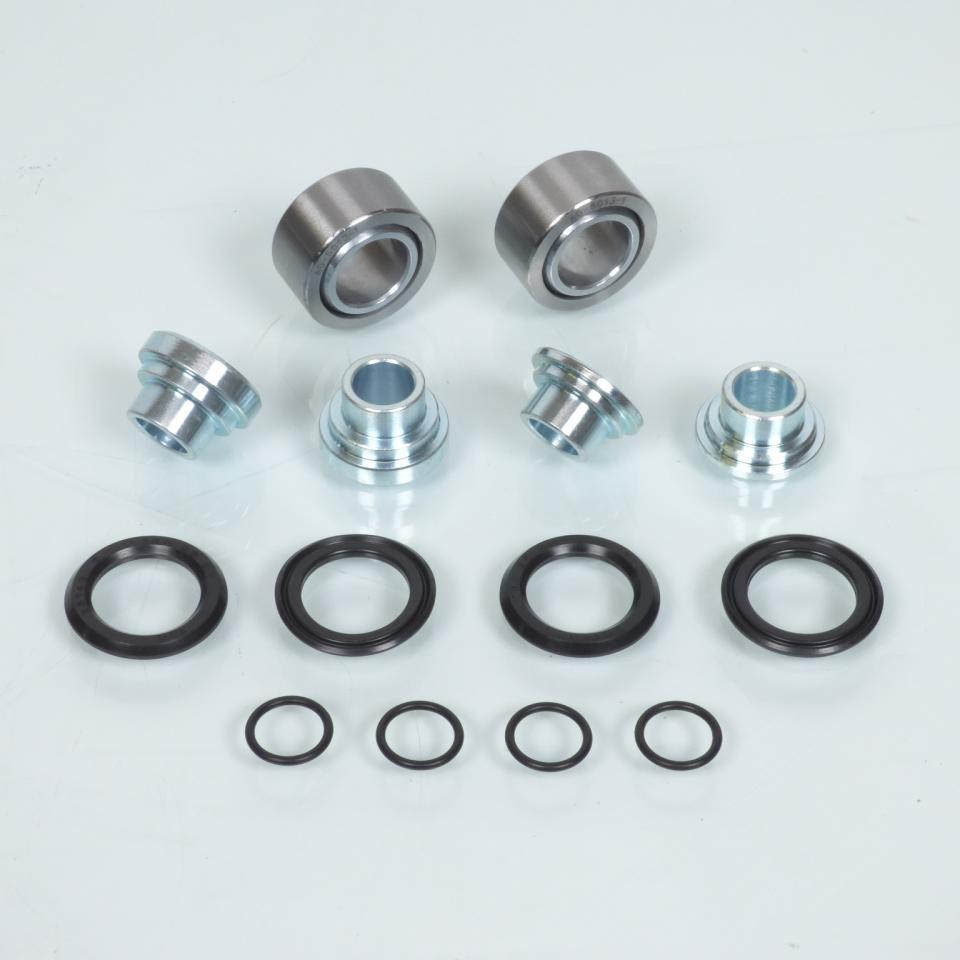 Kit roulement amortisseur arrière pour Yamaha YZ