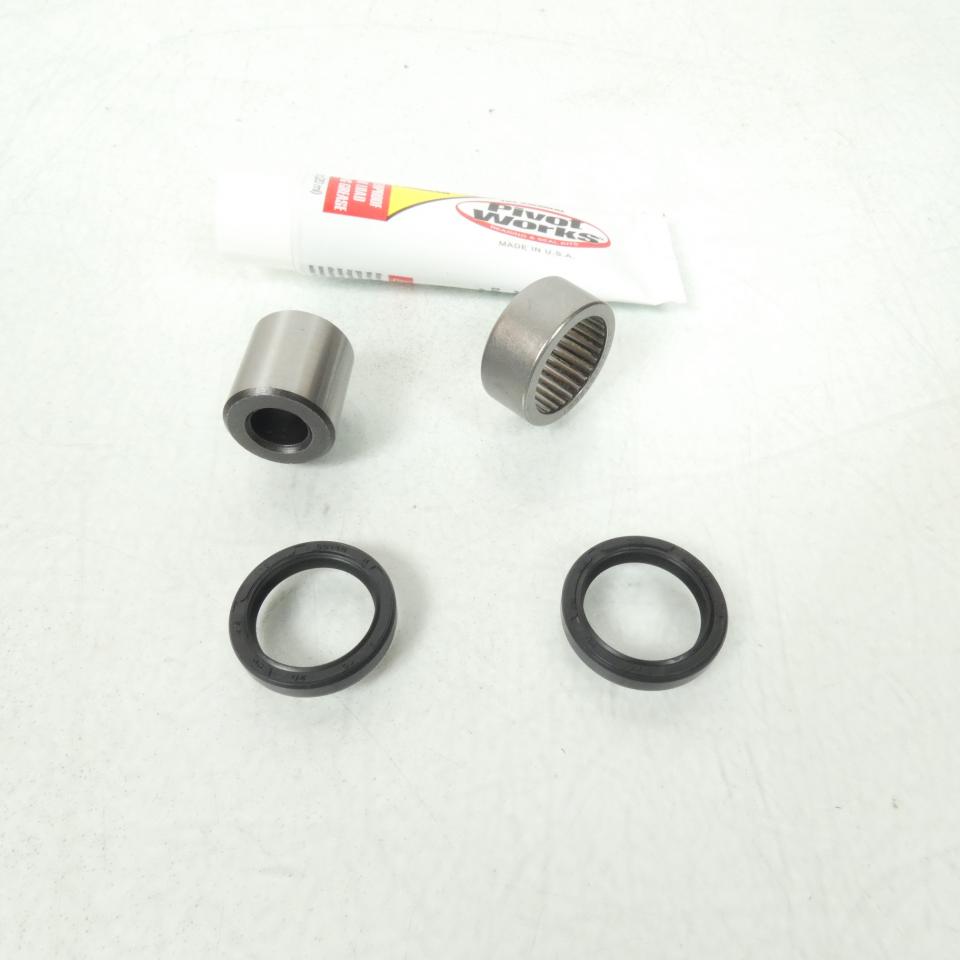 Kit roulement amortisseur arrière pour Suzuki LTZ Quad Sport